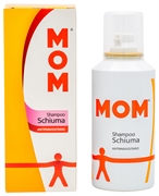 MOM SHAMPOO SCHIUMA ANTIPARASSITARIO MOM SHAMPOO SCHIUMA ANTIPARASSITARIO