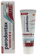 PARODONTAX GENGIVE + PARODONTAX GENGIVE +