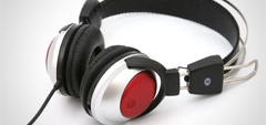 Cuffie e auricolari