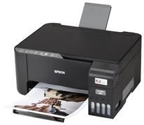EPSON ECOTANK ET-2810 EPSON ECOTANK ET-2810