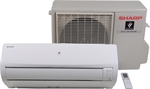 SHARP AY-XPC12RR/AE-X12RR