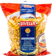 DIVELLA PENNE ZITI RIGATE 27 DIVELLA PENNE ZITI RIGATE 27