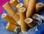 Inchiesta sul fumo: gli adolescenti iniziano sempre più precocemente