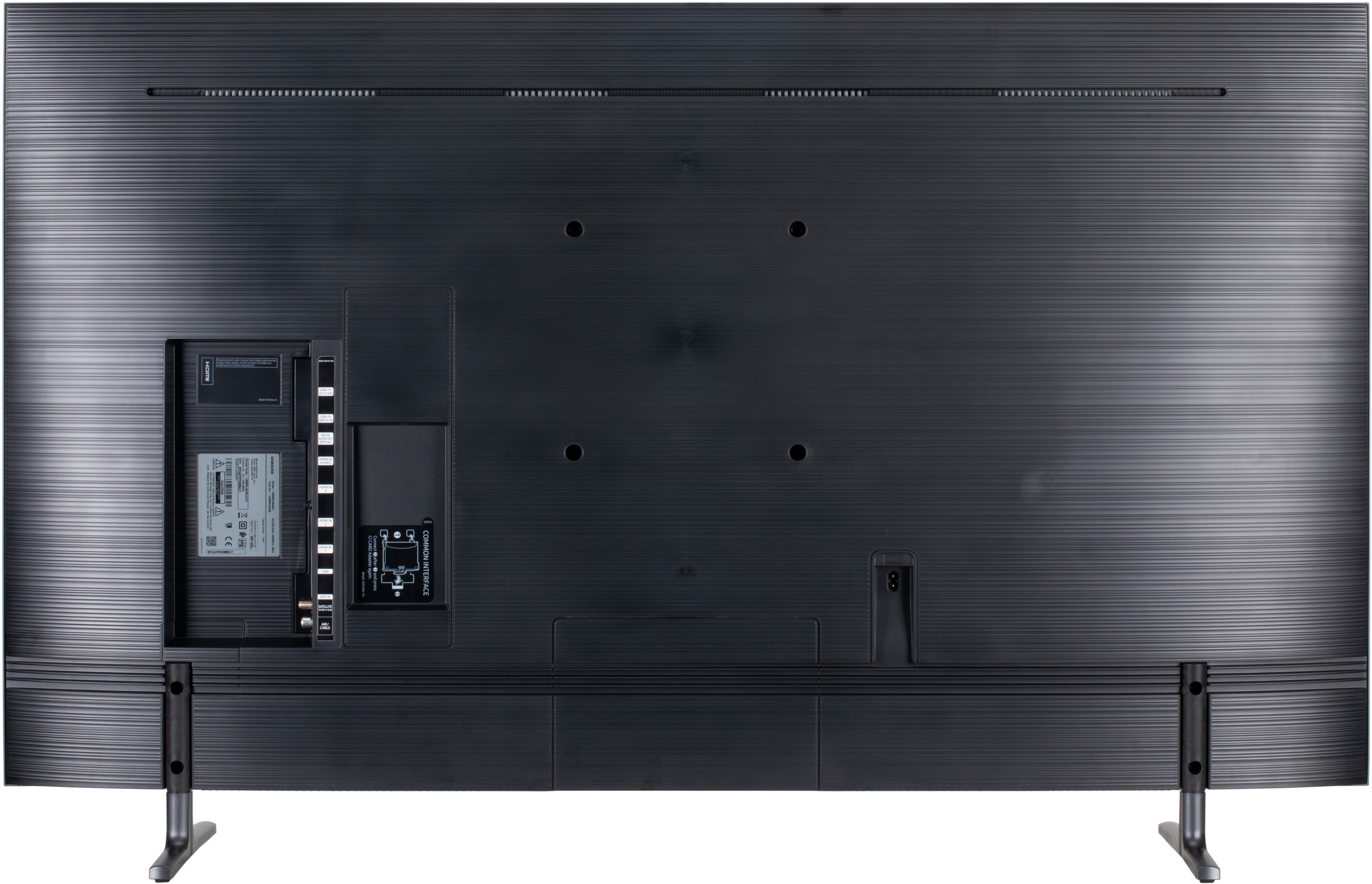 SAMSUNG UE55RU8000UXZT SAMSUNG UE55RU8000UXZT