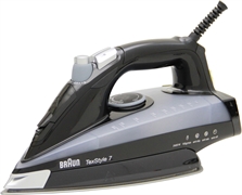 BRAUN TS745A TEXSTYLE 7 BRAUN TS745A TEXSTYLE 7