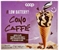 COOP CONO GELATO AL CAFFÈ COOP CONO GELATO AL CAFFÈ
