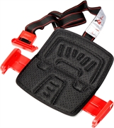 MIFOLD GRAB-AND-GO CAR BOOSTER MIFOLD GRAB-AND-GO CAR BOOSTER