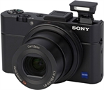 SONY Cyber-shot DSC-RX 100 M2