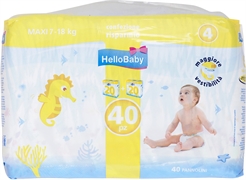 SOFT DREAM (EUROSPIN) HELLO BABY SOFT DREAM (EUROSPIN) HELLO BABY