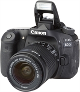 CANON EOS 80D + 18-55MM IS STM CANON EOS 80D + 18-55MM IS STM