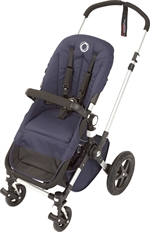 BUGABOO Cameleon 3 + CabrioFix Gr.0+