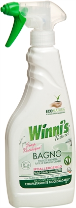 WINNI'S NATURAL Bagno