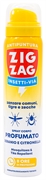 ZIG ZAG INSETTIVIA! ANTIPUNTURA GERANIO E CITRONELLA ZIG ZAG INSETTIVIA! ANTIPUNTURA GERANIO E CITRONELLA