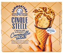 SAMMONTANA CINQUE STELLE CARAMELLO SAMMONTANA CINQUE STELLE CARAMELLO