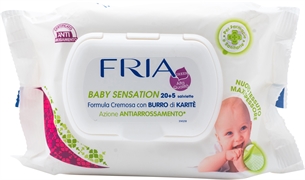 FRIA BABY SENSATION FRIA BABY SENSATION