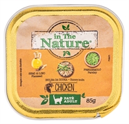 IN THE NATURE PATÉ ADULT CHICKEN IN THE NATURE PATÉ ADULT CHICKEN