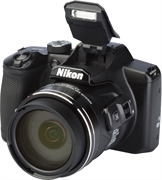 NIKON COOLPIX B600 NIKON COOLPIX B600