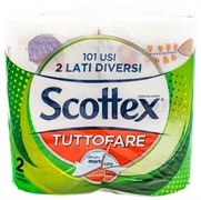 SCOTTEX TUTTOFARE SCOTTEX TUTTOFARE