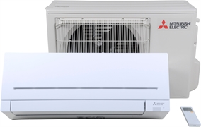 MITSUBISHI ELECTRIC MSZ-AP25VGK / MUZ-AP25VG MITSUBISHI ELECTRIC MSZ-AP25VGK / MUZ-AP25VG