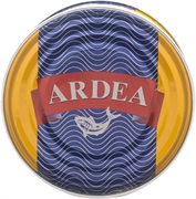 ARDEA TONNO ALL'OLIO DI OLIVA ARDEA TONNO ALL'OLIO DI OLIVA