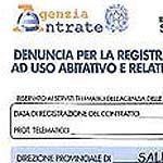 Affitti, cedolare secca