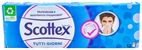 SCOTTEX TUTTI GIORNI SCOTTEX TUTTI GIORNI