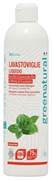 GREENATURAL LAVASTOVIGLIE LIQUIDO - MENTA & EUCALIPTO GREENATURAL LAVASTOVIGLIE LIQUIDO - MENTA & EUCALIPTO