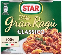 STAR IL MIO GRAN RAGÙ CLASSICO STAR IL MIO GRAN RAGÙ CLASSICO