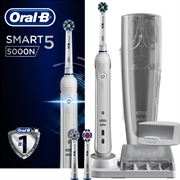 ORAL-B SMART 5 5000N ORAL-B SMART 5 5000N