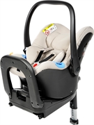 CHICCO OASYS I-SIZE BEBECARE CHICCO OASYS I-SIZE BEBECARE