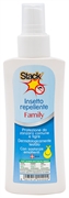 STACK FAMILY INSETTO REPELLENTE STACK FAMILY INSETTO REPELLENTE