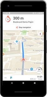 KARTA GPS - Nav. Offline (Android)