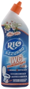RIO AZZURRO WC DISINCROSTANTE GEL RIO AZZURRO WC DISINCROSTANTE GEL