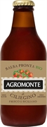 AGROMONTE SALSA PRONTA DI POMODORINO CILIEGINO BIO AGROMONTE SALSA PRONTA DI POMODORINO CILIEGINO BIO