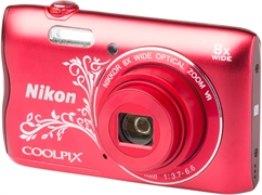NIKON COOLPIX A300 NIKON COOLPIX A300