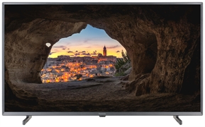 PANASONIC TX-40JX800E PANASONIC TX-40JX800E