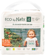 ECO BY NATY 4 ECO BY NATY 4