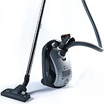 Miele S 4812 Hybrid: aspirapolvere con batteria ricaricabile