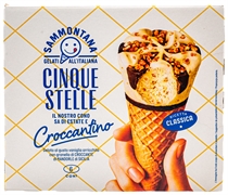 SAMMONTANA CINQUE STELLE CROCCANTINO SAMMONTANA CINQUE STELLE CROCCANTINO