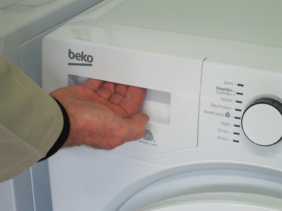 BEKO DH 8533 GA0 BEKO DH 8533 GA0