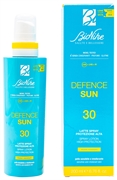 BIONIKE DEFENCE SUN LATTE SPRAY 30 BIONIKE DEFENCE SUN LATTE SPRAY 30
