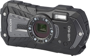 RICOH WG-60 RICOH WG-60