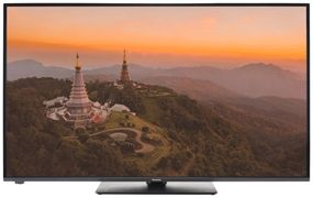 PANASONIC TX-55JX600E PANASONIC TX-55JX600E