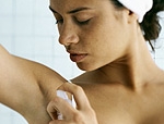 Deodoranti spray