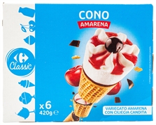 CARREFOUR CONO AMARENA CARREFOUR CONO AMARENA
