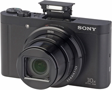 SONY CYBER-SHOT DSC-WX500 SONY CYBER-SHOT DSC-WX500