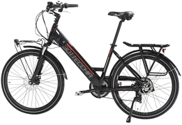 BOTTECCHIA BE15 LADY 26” BOTTECCHIA BE15 LADY 26”