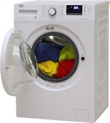 BEKO WUX81232WI BEKO WUX81232WI