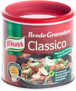 KNORR Brodo granulare classico