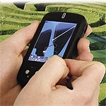 Gps satellitari da passeggio
